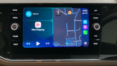 Volkswagen Polo 1.0 TSI 95 Match 5dr Petrol Hatchback